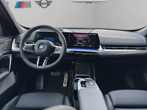 BMW X1 xDrive 30e M Sport