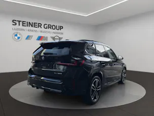 BMW X1 xDrive 30e M Sport