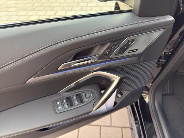 BMW X1 xDrive 30e M Sport