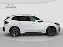 BMW X1 U11 30e xDrive paddles