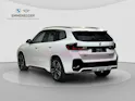 BMW X1 U11 30e xDrive paddles