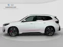 BMW X1 U11 30e xDrive paddles