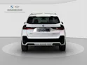 BMW X1 U11 30e xDrive paddles