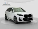 BMW X1 U11 30e xDrive paddles
