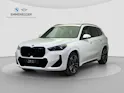 BMW X1 U11 30e xDrive paddles