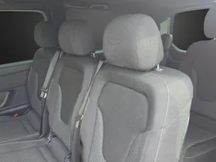 MERCEDES-BENZ EQV 300