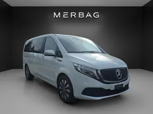 MERCEDES-BENZ EQV 300
