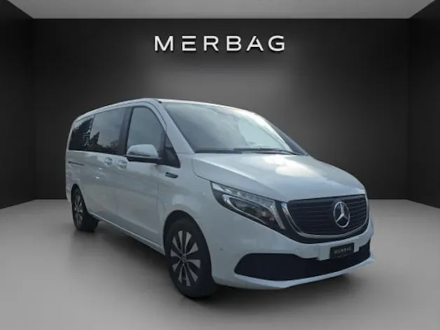 MERCEDES-BENZ EQV 300