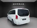 MERCEDES-BENZ EQV 300