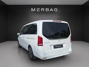 MERCEDES-BENZ EQV 300