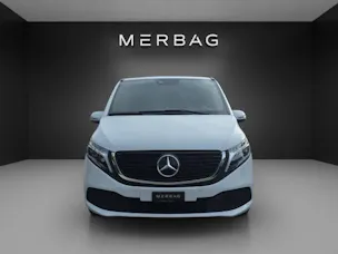 MERCEDES-BENZ EQV 300