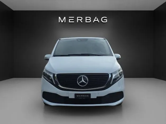MERCEDES-BENZ EQV 300