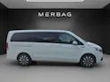 MERCEDES-BENZ EQV 300