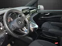 MERCEDES-BENZ EQV 300