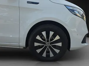 MERCEDES-BENZ EQV 300