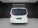 MERCEDES-BENZ EQV 300