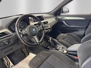 BMW X1 xDrive 25d M Sport Steptronic