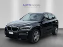 BMW X1 xDrive 25d M Sport Steptronic