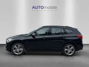BMW X1 xDrive 25d M Sport Steptronic