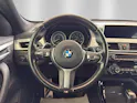 BMW X1 xDrive 25d M Sport Steptronic