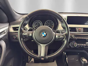 BMW X1 xDrive 25d M Sport Steptronic