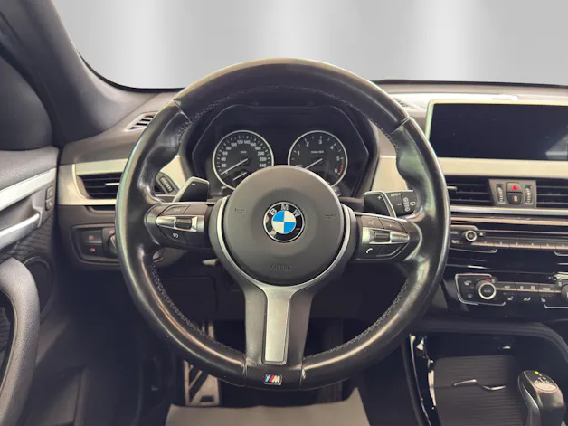 BMW X1 xDrive 25d M Sport Steptronic