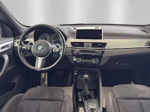 BMW X1 xDrive 25d M Sport Steptronic