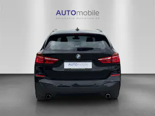 BMW X1 xDrive 25d M Sport Steptronic