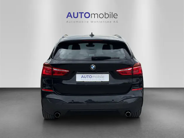 BMW X1 xDrive 25d M Sport Steptronic