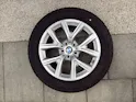 BMW X1 xDrive 25d M Sport Steptronic