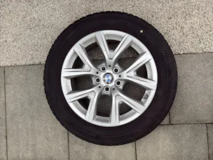 BMW X1 xDrive 25d M Sport Steptronic