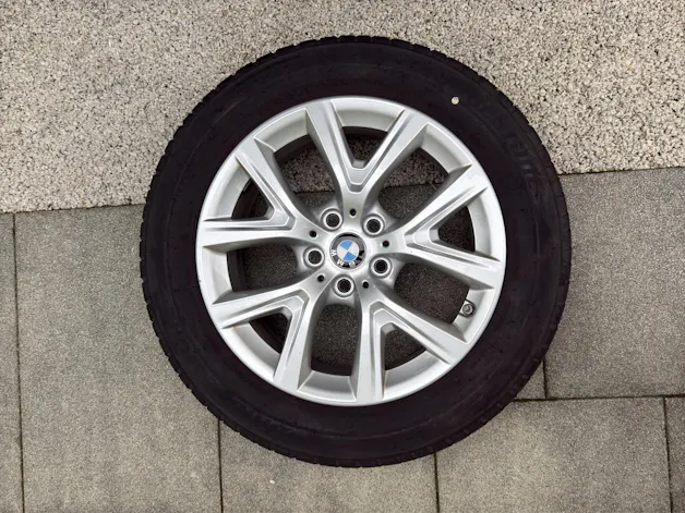 BMW X1 xDrive 25d M Sport Steptronic