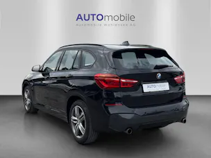 BMW X1 xDrive 25d M Sport Steptronic
