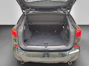 BMW X1 xDrive 25d M Sport Steptronic