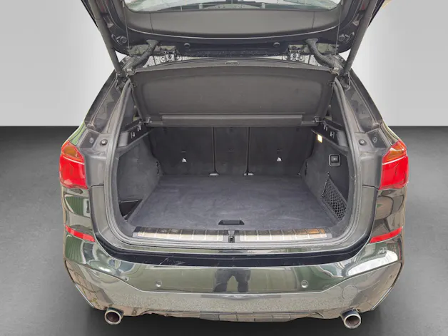 BMW X1 xDrive 25d M Sport Steptronic
