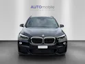 BMW X1 xDrive 25d M Sport Steptronic