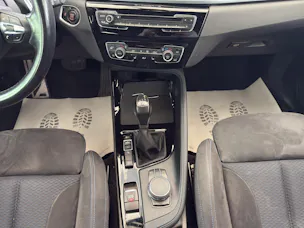 BMW X1 xDrive 25d M Sport Steptronic