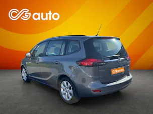 OPEL Zafira Tourer 1.4i 16V Drive