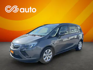 OPEL Zafira Tourer 1.4i 16V Drive
