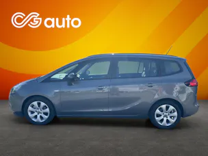 OPEL Zafira Tourer 1.4i 16V Drive
