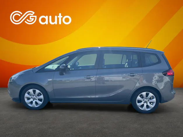 OPEL Zafira Tourer 1.4i 16V Drive