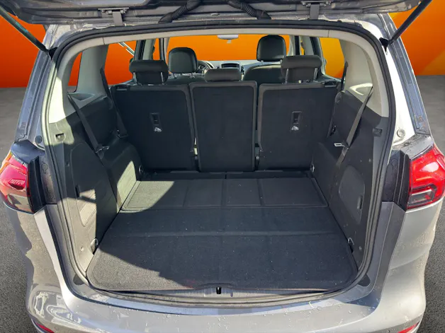 OPEL Zafira Tourer 1.4i 16V Drive
