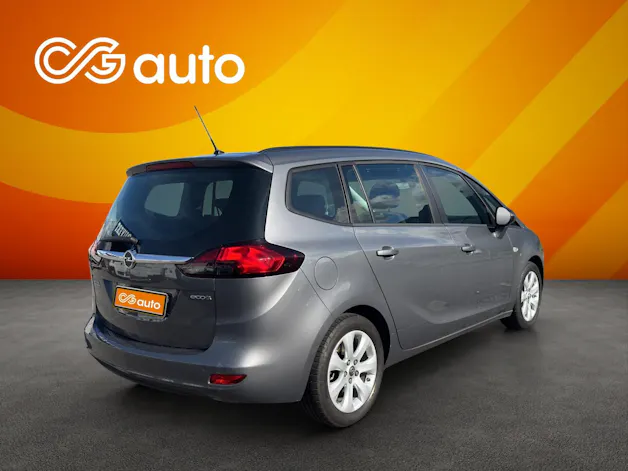 OPEL Zafira Tourer 1.4i 16V Drive