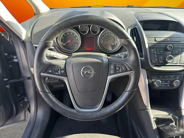 OPEL Zafira Tourer 1.4i 16V Drive