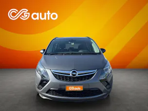 OPEL Zafira Tourer 1.4i 16V Drive