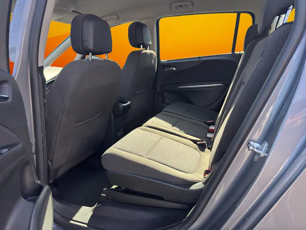 OPEL Zafira Tourer 1.4i 16V Drive
