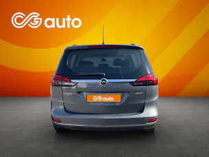 OPEL Zafira Tourer 1.4i 16V Drive