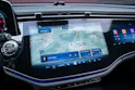 MERCEDES-BENZ E 220 d AMG Line / Hyperscreen / 360°Kamera / Burmester