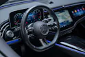 MERCEDES-BENZ E 220 d AMG Line / Hyperscreen / 360°Kamera / Burmester