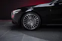 MERCEDES-BENZ E 220 d AMG Line / Hyperscreen / 360°Kamera / Burmester